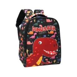 Kindergarten Rucksack Mit Bunten Dinosaurier Print -Dinosaurier-Spielzeug H1933c52d10cf4e7eadbe3e752ae4ade7f