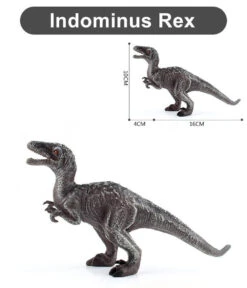 Dinosaurier Spielzeug Figuren - 11 Dinos Zur Auswahl -Dinosaurier-Spielzeug H64f02c57c0354d75ad68ffacaf719228I
