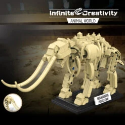 Dinosaurier Fossilien Zum Selber Bauen -Dinosaurier-Spielzeug S124ba2b254f04670879aaa36678061389