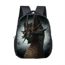 3D Dinosaurier Kindergarten Rucksack -Dinosaurier-Spielzeug S5bbbbba556094448a868b226e4e8aa2fF