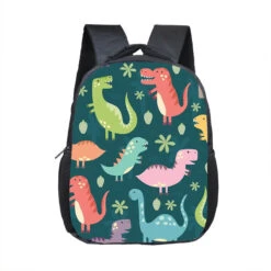 3D Dinosaurier Kindergarten Rucksack -Dinosaurier-Spielzeug S64f9c2e697ca46cf9a24a077d406ebc7d