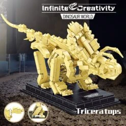 Dinosaurier Fossilien Zum Selber Bauen -Dinosaurier-Spielzeug S8b4682384e084f60baf6856ef19a5d88j