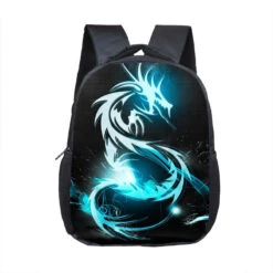 3D Dinosaurier Kindergarten Rucksack -Dinosaurier-Spielzeug Sac82bddef61e442b8f6fff47a5f3c9dag