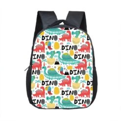 3D Dinosaurier Kindergarten Rucksack -Dinosaurier-Spielzeug Sb015e7adb3064ef69cf6854f5b7a589ad