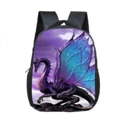 3D Dinosaurier Kindergarten Rucksack -Dinosaurier-Spielzeug Sc66a480ad07f4ce888e1e05e41a64563s