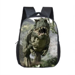 3D Dinosaurier Kindergarten Rucksack -Dinosaurier-Spielzeug Sc6fd7146c83143f2bfdc0b9913989b4fp
