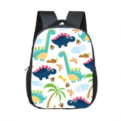 3D Dinosaurier Kindergarten Rucksack -Dinosaurier-Spielzeug Sd869f28f473d47a3af57faafa2a8372aD