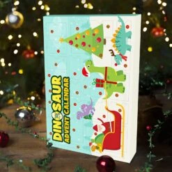 Adventskalender Mit Abwechslungsreichen Dinosaurier Spielzeug Figuren -Dinosaurier-Spielzeug U386c240e08e541e6bad03dd3f3a56036a