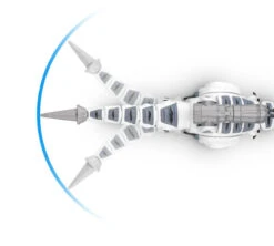 XXL Dinosaurier Mit Sound Und Fernbedienung RC Spielzeug -Dinosaurier-Spielzeug product image 1034065523