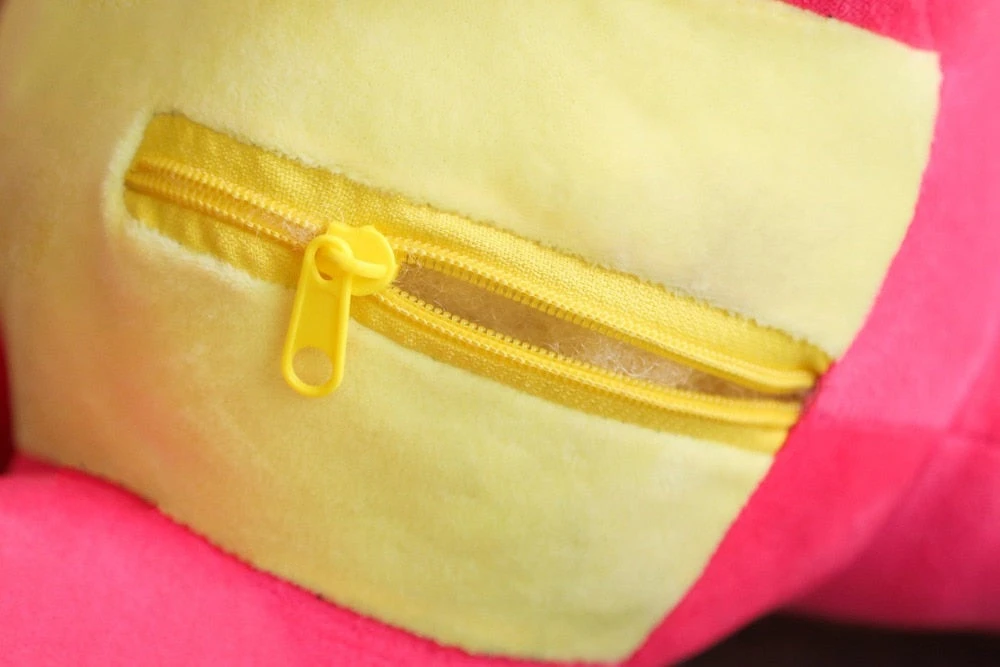 Lachender Dinosaurier Stofftier - Lustiges Dino Kuscheltier (60 Oder 95cm) 9 Lachender Dinosaurier Stofftier - Lustiges Dino Kuscheltier (60 Oder 95cm) – Bild 7