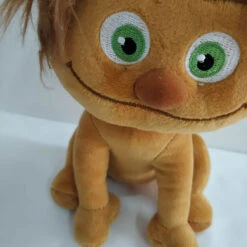 Der Gute Dinosaurier Kuscheltier -Dinosaurier-Spielzeug product image 1075576176