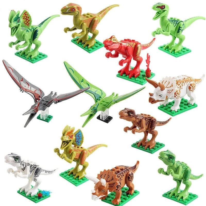 Dino Spielzeug Figuren In Spar Sets - Verschiedene Motive 11 Dino Spielzeug Figuren In Spar Sets - Verschiedene Motive – Bild 9