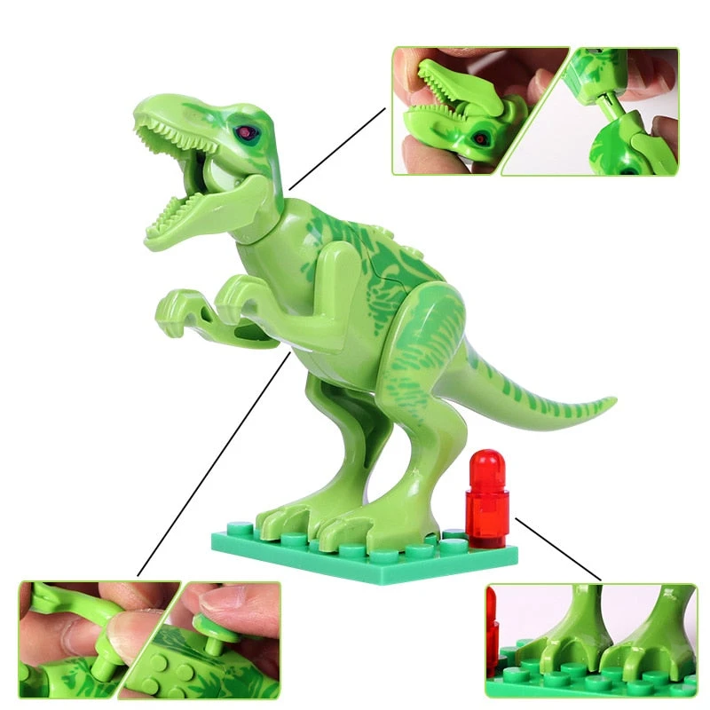 Dino Spielzeug Figuren In Spar Sets - Verschiedene Motive 17 Dino Spielzeug Figuren In Spar Sets - Verschiedene Motive – Bild 15