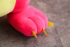 Süßer Kawaii Dinosaurier - Stofftier - Plüsch Dino - Kuscheltier - Ca. 60cm -Dinosaurier-Spielzeug product image 1103901324