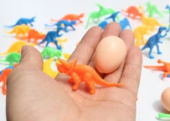 10er Pack Dino Figuren Spielzeug Dinosaurier -Dinosaurier-Spielzeug product image 1112961461