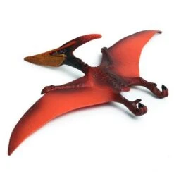 Jurassic Dinosaurier Flugsaurier (Pterosauria) Spielzeug Figuren -Dinosaurier-Spielzeug product image 1141261680