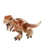 Jurassic World T-Rex Spielzeug Figur