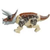 Jurassic World Triceratops Dinosaurier Figur 24cm -Dinosaurier-Spielzeug product image 1185597103