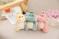 Titelseite -Dinosaurier-Spielzeug product image 1209376628