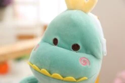 Dinosaurier Rucksack Tasche Süßer Kinderrucksack -Dinosaurier-Spielzeug product image 1209376643