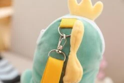 Dinosaurier Rucksack Tasche Süßer Kinderrucksack -Dinosaurier-Spielzeug product image 1209376646