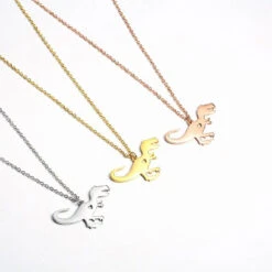 Dinosaurier Halskette -Dinosaurier-Spielzeug product image 1233596519