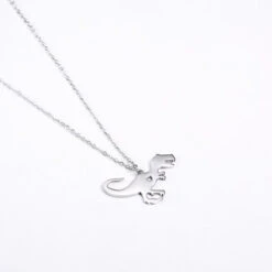 Dinosaurier Halskette -Dinosaurier-Spielzeug product image 1233596524