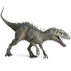 Jurassic Indominus Rex Action Figur (34x8x18cm)