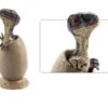 Süßer Dinosaurier Im Ei - Triceratops -Dinosaurier-Spielzeug product image 1291983132