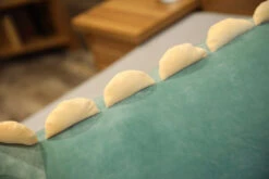 Niedliches Dinosaurier Kuscheltier Im Cartoon Look XXL -Dinosaurier-Spielzeug product image 1292462908