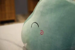 Niedliches Dinosaurier Kuscheltier Im Cartoon Look XXL -Dinosaurier-Spielzeug product image 1292462909