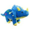 Stegosaurus Kuscheltier - Dinosaurier Plüschtier 40-100cm -Dinosaurier-Spielzeug product image 1293124865