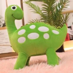 Kawaii Dinosaurier Kuscheltier Plüsch Dino (30/40/50cm)