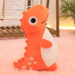Kawaii Dinosaurier Kuscheltier Plüsch Dino (30/40/50cm) -Dinosaurier-Spielzeug product image 1293164302