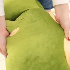 Dinosaurier Stofftier Stehend - Süßes Äußeres, Hochwertig Verarbeitet - Ca .50cm -Dinosaurier-Spielzeug product image 1293185456