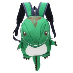 Dinosaurier Dino Rucksack Für Kinder -Dinosaurier-Spielzeug product image 1293836604