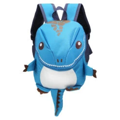Dinosaurier Dino Rucksack Für Kinder -Dinosaurier-Spielzeug product image 1293836605