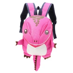 Dinosaurier Dino Rucksack Für Kinder -Dinosaurier-Spielzeug product image 1293836606