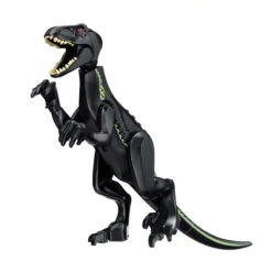 Dinosaurier Baustein Block Figuren - Verschiedene Motive Und Sets 37 Dinosaurier Baustein Block Figuren - Verschiedene Motive Und Sets -Dinosaurier-Spielzeug product image 1294152688