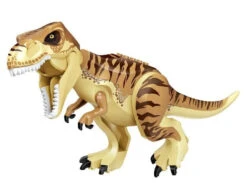 Dinosaurier Baustein Block Figuren - Verschiedene Motive Und Sets 30 Dinosaurier Baustein Block Figuren - Verschiedene Motive Und Sets -Dinosaurier-Spielzeug product image 1294152704