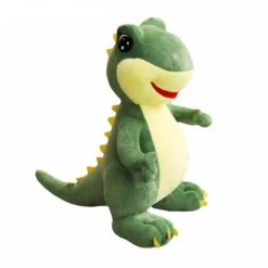 Süßer Kawaii Dinosaurier - Stofftier - Plüsch Dino - Kuscheltier - Ca. 60cm