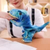 Dinosaurier Handpuppe - Dino Spielzeug - Ca. 30cm -Dinosaurier-Spielzeug product image 1294207319