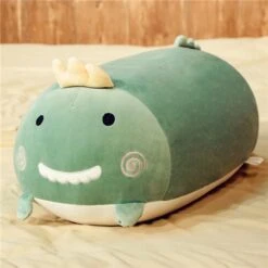 Kawaii Kuscheltier - Dinosaurier Und Andere Motive (50/60cm)