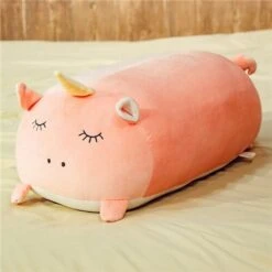 Kawaii Kuscheltier - Dinosaurier Und Andere Motive (50/60cm) -Dinosaurier-Spielzeug product image 1294251762