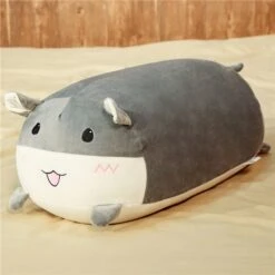 Kawaii Kuscheltier - Dinosaurier Und Andere Motive (50/60cm) -Dinosaurier-Spielzeug product image 1294251764