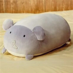 Kawaii Kuscheltier - Dinosaurier Und Andere Motive (50/60cm) -Dinosaurier-Spielzeug product image 1294251765