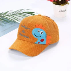 Mützen Und Baseball Caps Mit Dino Motiven Für Kinder - Diverse Motive Und Farben -Dinosaurier-Spielzeug product image 1294414559