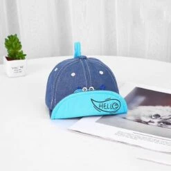 Mützen Und Baseball Caps Mit Dino Motiven Für Kinder - Diverse Motive Und Farben -Dinosaurier-Spielzeug product image 1294414575