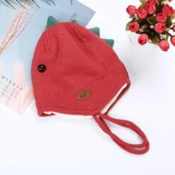 Mützen Und Baseball Caps Mit Dino Motiven Für Kinder - Diverse Motive Und Farben -Dinosaurier-Spielzeug product image 1294414578