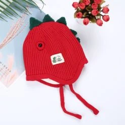 Mützen Und Baseball Caps Mit Dino Motiven Für Kinder - Diverse Motive Und Farben -Dinosaurier-Spielzeug product image 1294414585